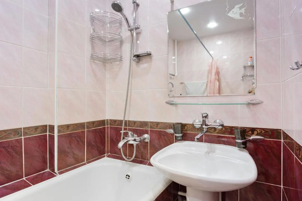 Apartment Centre Nezavisimosti 23 Minsk