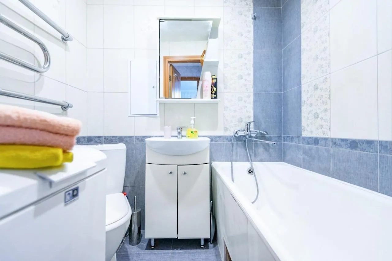 Apartment Centre Nezavisimosti 23 Minsk