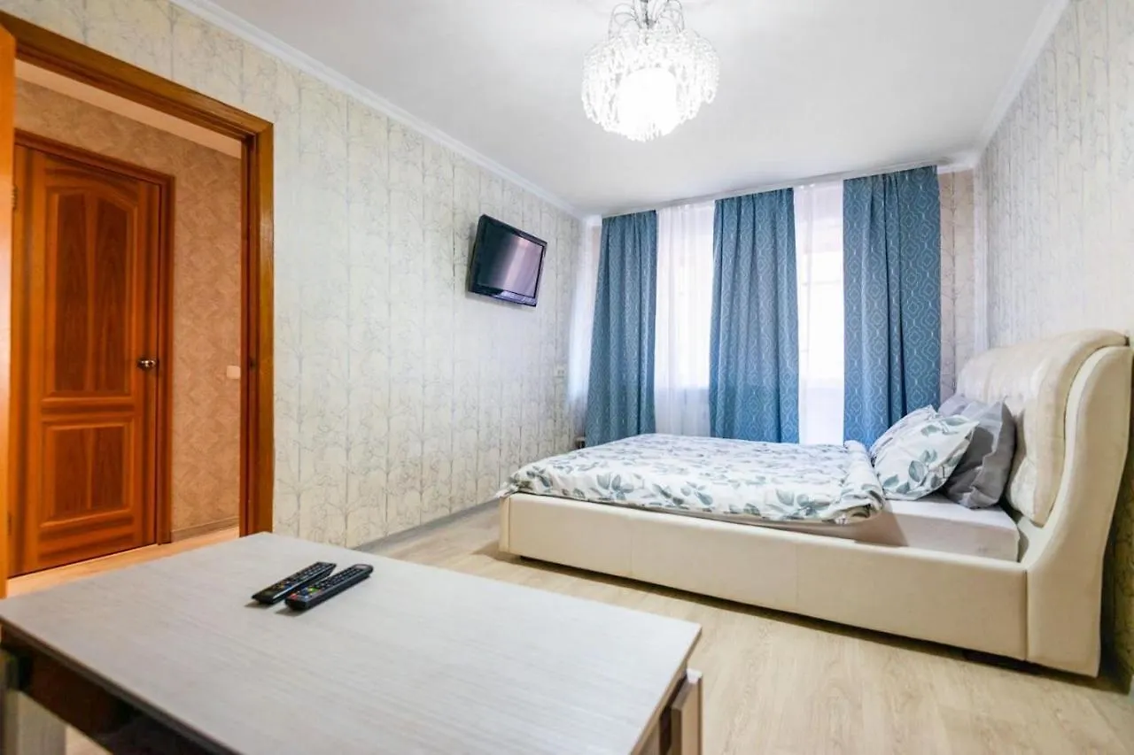 Apartment Centre Nezavisimosti 23 Minsk Belarus