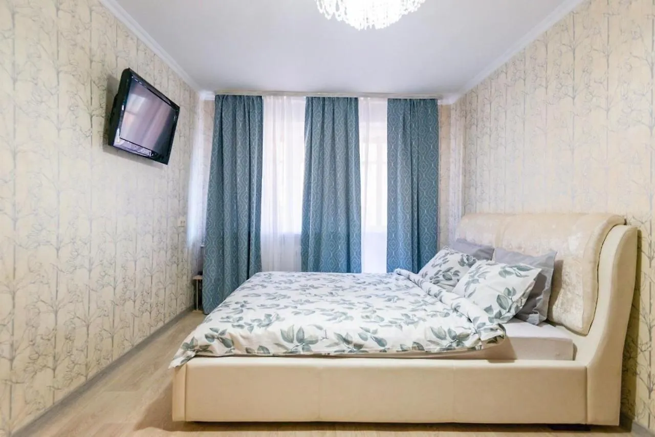Apartment Centre Nezavisimosti 23 Minsk Belarus