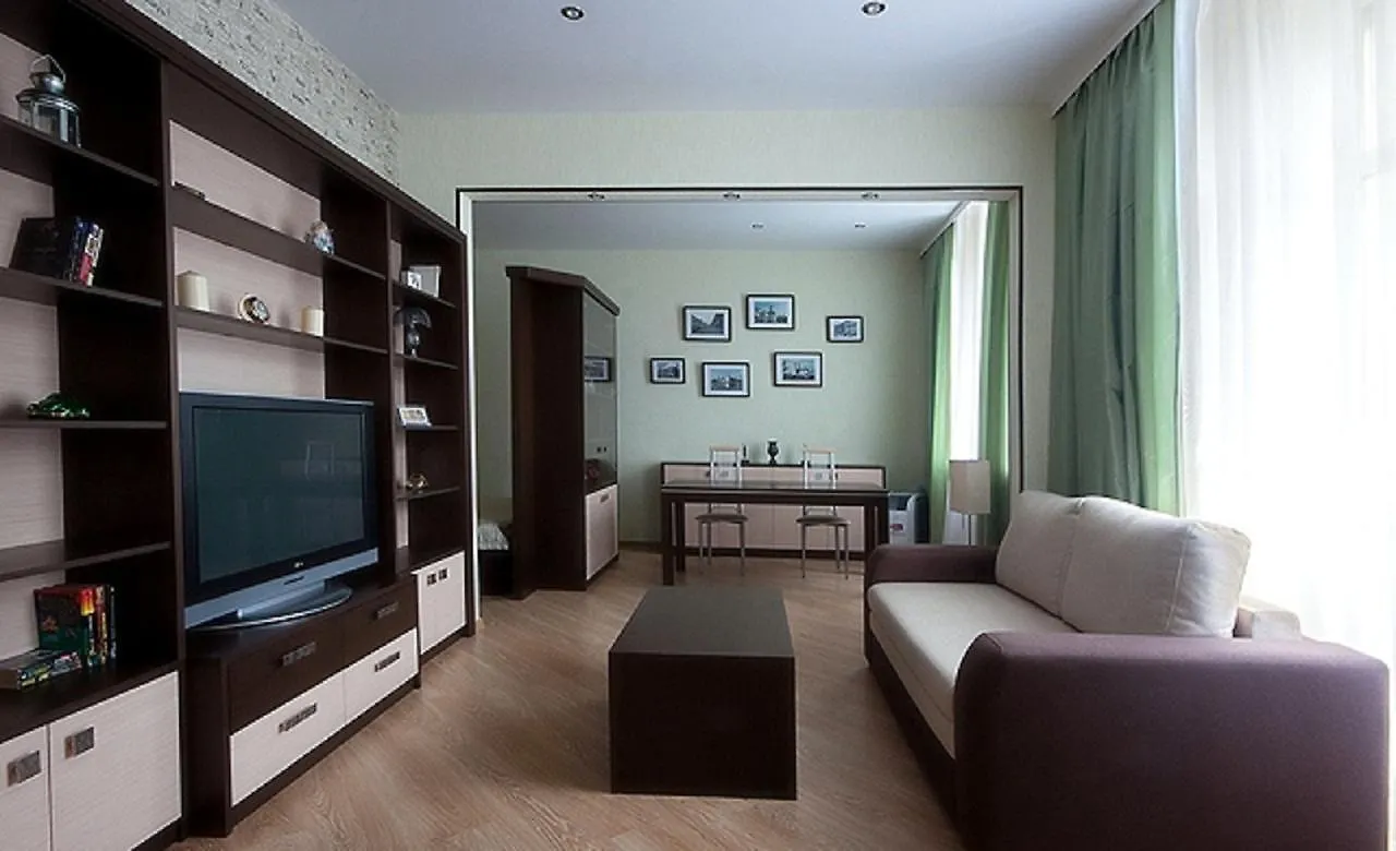 Apartment Centre Nezavisimosti 23 Minsk
