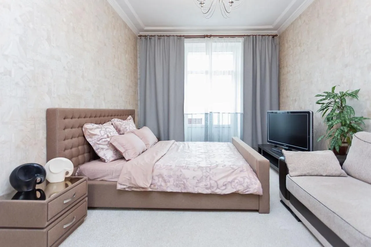 Apartment Centre Nezavisimosti 23 Minsk