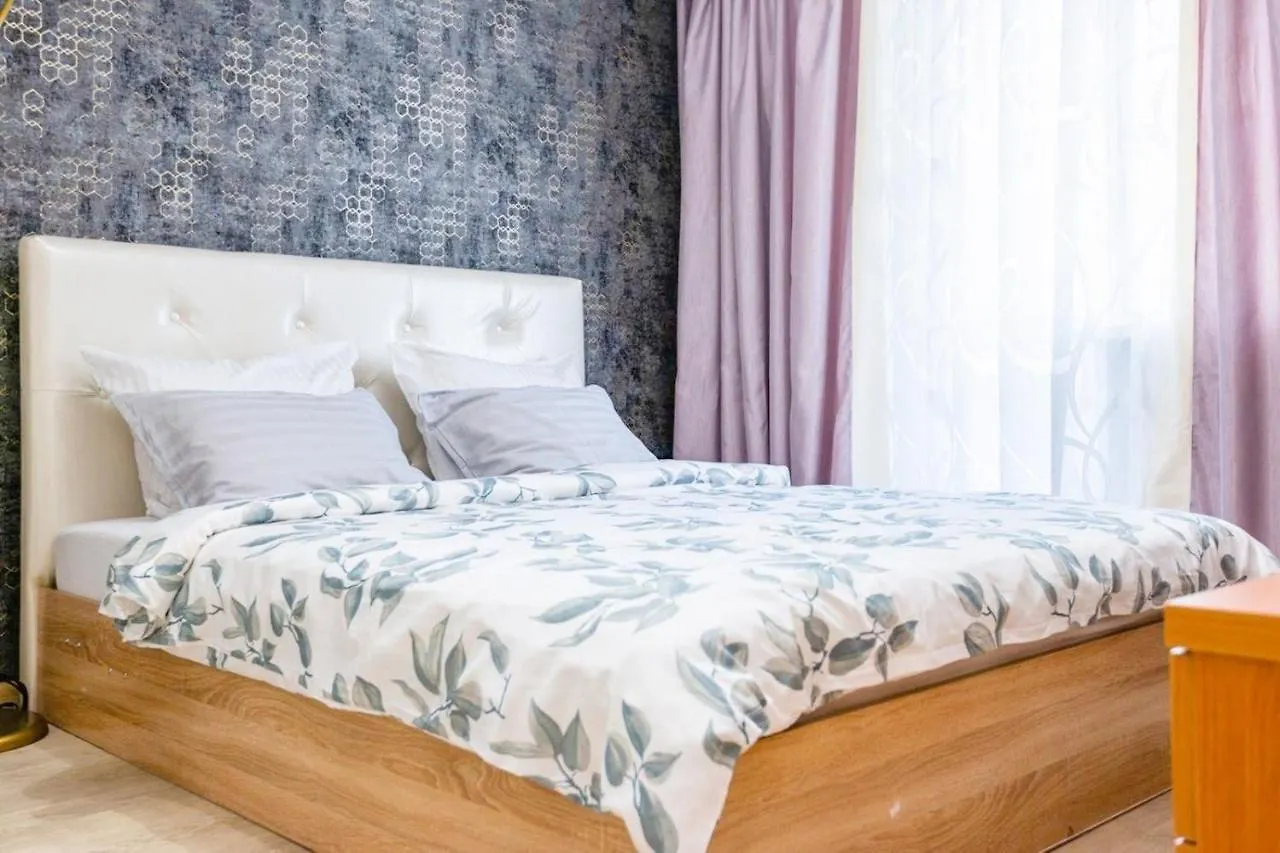 Apartment Centre Nezavisimosti 23 Minsk Belarus