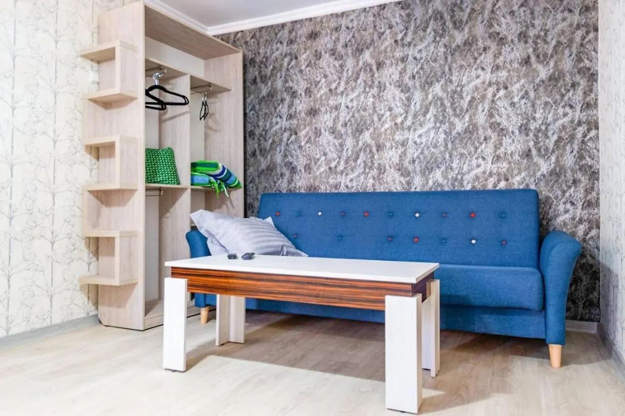 Apartment Centre Nezavisimosti 23 Minsk
