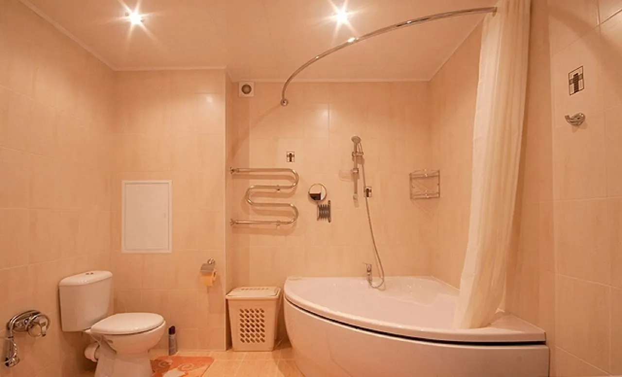 Apartment Centre Nezavisimosti 23 Minsk 0*,  Belarus
