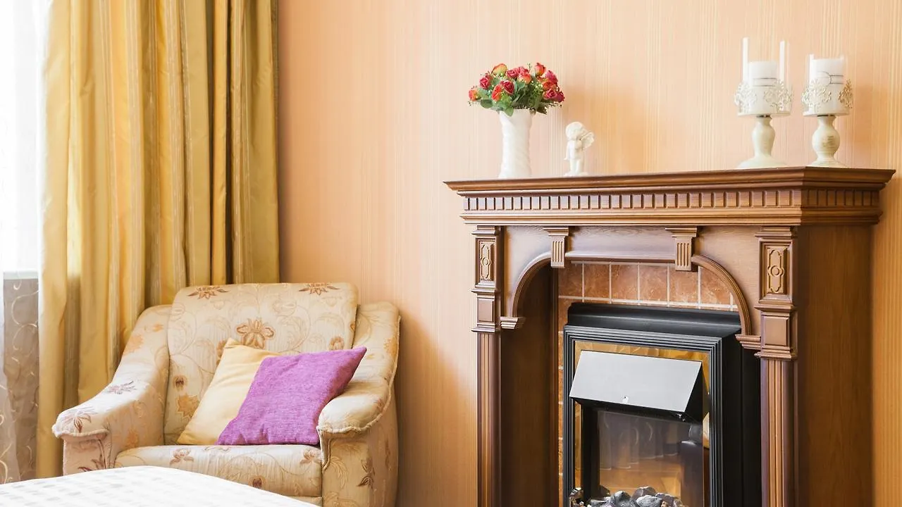 Apartment Centre Nezavisimosti 23 Minsk